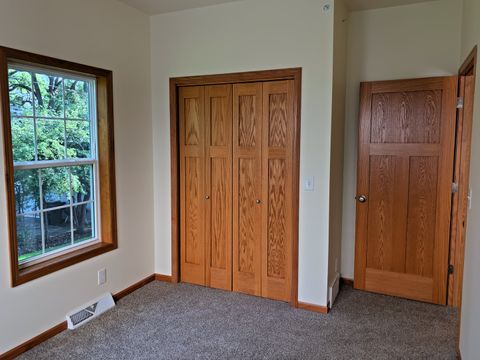 A home in Mundelein