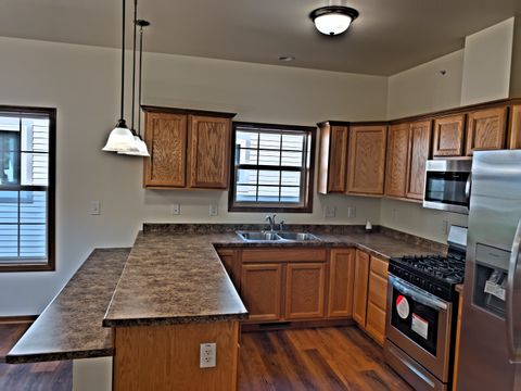 A home in Mundelein