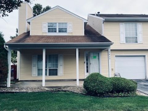 Photo of 19435 HICKORY Place, Country Club Hills, IL 60478 (MLS # 12449190)