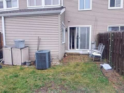 Tiny photo for 728 Haddam Way, Hanover Park, IL 60133 (MLS # 12590462)