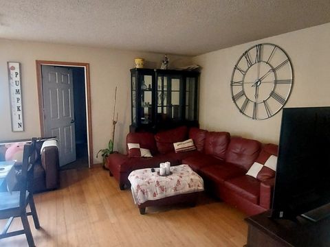 Tiny photo for 728 Haddam Way, Hanover Park, IL 60133 (MLS # 12590462)