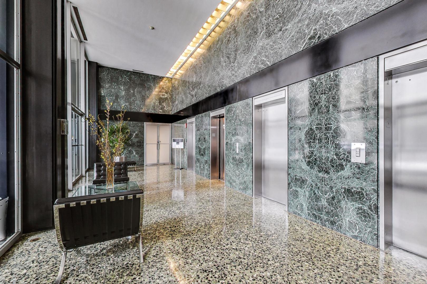 900 N Lake Shore Drive 1003
