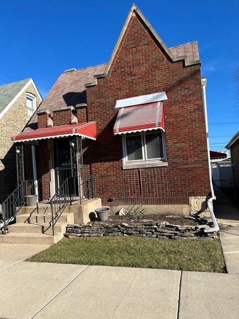 Tiny photo for 1439 S Central Avenue, Cicero, IL 60804 (MLS # 12578113)