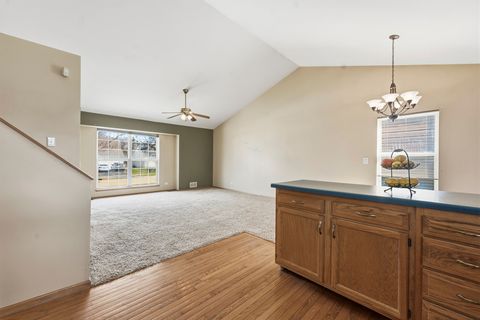 Tiny photo for 658 Anderson Drive, Lake In The Hills, IL 60156 (MLS # 12518302)