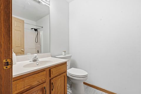 Tiny photo for 658 Anderson Drive, Lake In The Hills, IL 60156 (MLS # 12518302)