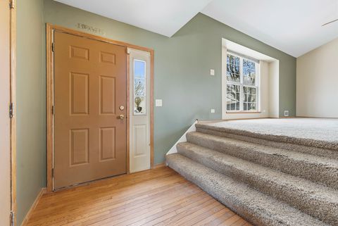 Tiny photo for 658 Anderson Drive, Lake In The Hills, IL 60156 (MLS # 12518302)