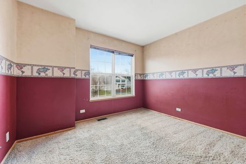 Tiny photo for 658 Anderson Drive, Lake In The Hills, IL 60156 (MLS # 12518302)