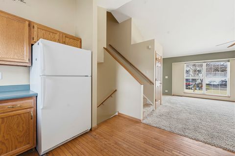 Tiny photo for 658 Anderson Drive, Lake In The Hills, IL 60156 (MLS # 12518302)