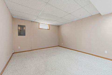 Tiny photo for 658 Anderson Drive, Lake In The Hills, IL 60156 (MLS # 12518302)