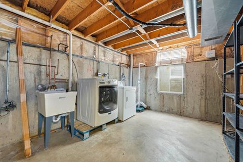 Tiny photo for 658 Anderson Drive, Lake In The Hills, IL 60156 (MLS # 12518302)