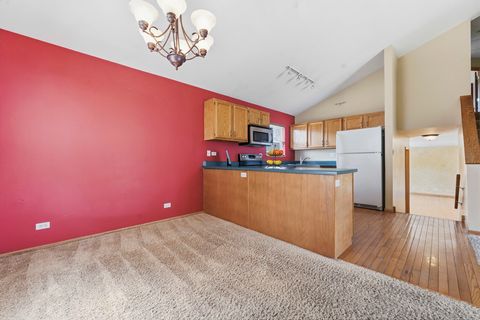 Tiny photo for 658 Anderson Drive, Lake In The Hills, IL 60156 (MLS # 12518302)