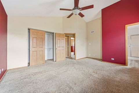 Tiny photo for 658 Anderson Drive, Lake In The Hills, IL 60156 (MLS # 12518302)