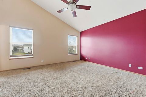 Tiny photo for 658 Anderson Drive, Lake In The Hills, IL 60156 (MLS # 12518302)