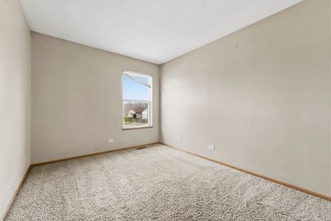 Tiny photo for 658 Anderson Drive, Lake In The Hills, IL 60156 (MLS # 12518302)