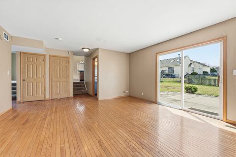 Tiny photo for 658 Anderson Drive, Lake In The Hills, IL 60156 (MLS # 12518302)