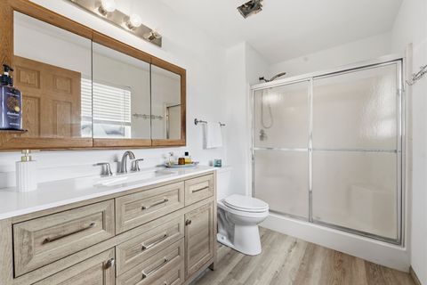 Tiny photo for 658 Anderson Drive, Lake In The Hills, IL 60156 (MLS # 12518302)