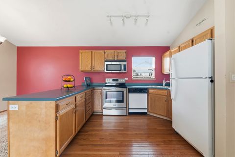 Tiny photo for 658 Anderson Drive, Lake In The Hills, IL 60156 (MLS # 12518302)