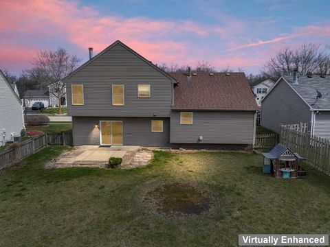 Tiny photo for 658 Anderson Drive, Lake In The Hills, IL 60156 (MLS # 12518302)