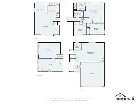 Tiny photo for 658 Anderson Drive, Lake In The Hills, IL 60156 (MLS # 12518302)