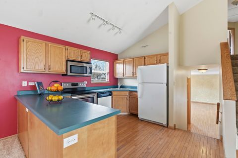 Tiny photo for 658 Anderson Drive, Lake In The Hills, IL 60156 (MLS # 12518302)