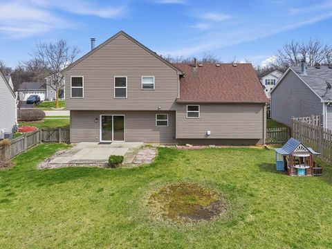 Tiny photo for 658 Anderson Drive, Lake In The Hills, IL 60156 (MLS # 12518302)