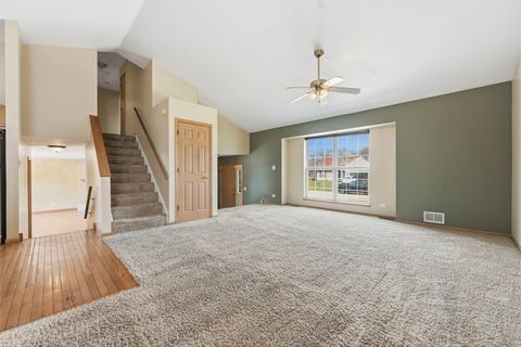 Tiny photo for 658 Anderson Drive, Lake In The Hills, IL 60156 (MLS # 12518302)