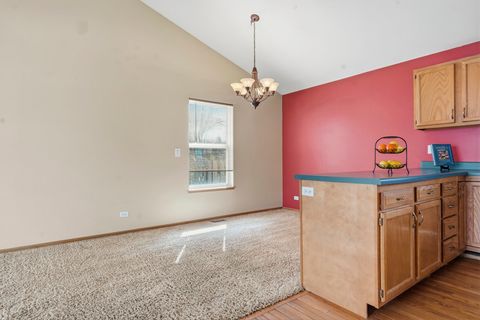 Tiny photo for 658 Anderson Drive, Lake In The Hills, IL 60156 (MLS # 12518302)