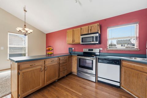 Tiny photo for 658 Anderson Drive, Lake In The Hills, IL 60156 (MLS # 12518302)