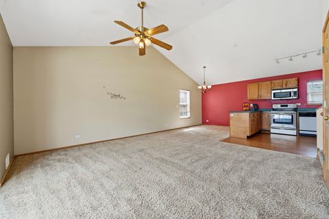 Tiny photo for 658 Anderson Drive, Lake In The Hills, IL 60156 (MLS # 12518302)