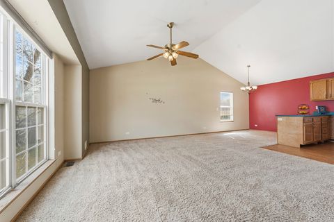 Tiny photo for 658 Anderson Drive, Lake In The Hills, IL 60156 (MLS # 12518302)