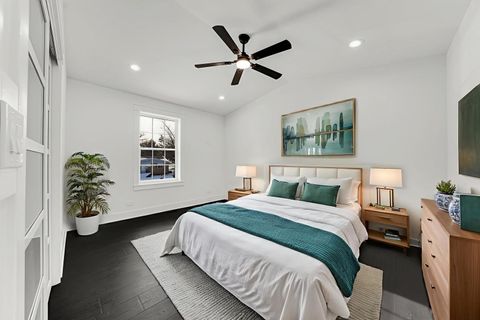 Tiny photo for 17830 W Winnebago Drive, Grayslake, IL 60030 (MLS # 12535124)