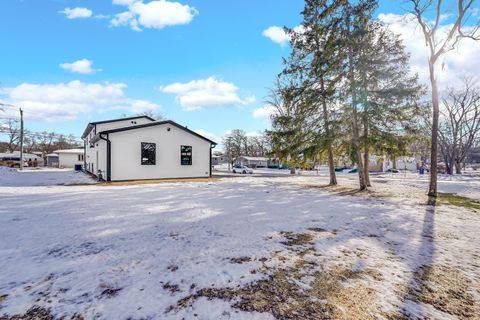 Tiny photo for 17830 W Winnebago Drive, Grayslake, IL 60030 (MLS # 12535124)