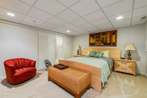 Tiny photo for 88 Odyssey Drive, Tinley Park, IL 60477 (MLS # 12465605)