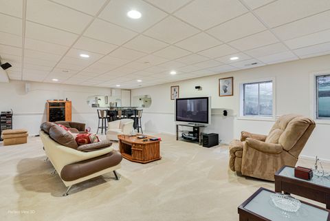 Tiny photo for 88 Odyssey Drive, Tinley Park, IL 60477 (MLS # 12465605)