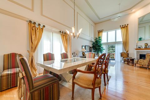 Tiny photo for 88 Odyssey Drive, Tinley Park, IL 60477 (MLS # 12465605)