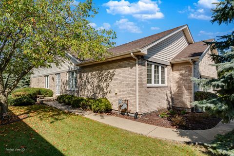 Tiny photo for 88 Odyssey Drive, Tinley Park, IL 60477 (MLS # 12465605)