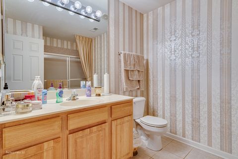 Tiny photo for 88 Odyssey Drive, Tinley Park, IL 60477 (MLS # 12465605)