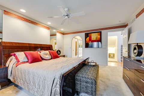 Tiny photo for 88 Odyssey Drive, Tinley Park, IL 60477 (MLS # 12465605)