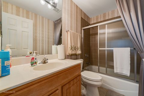 Tiny photo for 88 Odyssey Drive, Tinley Park, IL 60477 (MLS # 12465605)