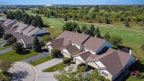 Tiny photo for 88 Odyssey Drive, Tinley Park, IL 60477 (MLS # 12465605)