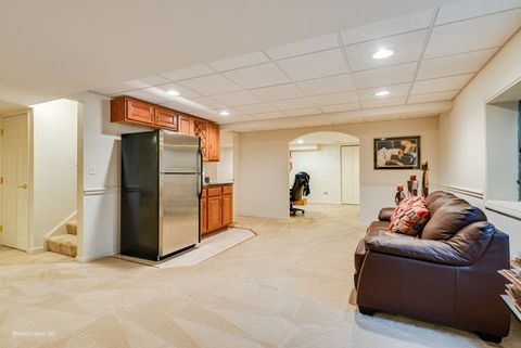 Tiny photo for 88 Odyssey Drive, Tinley Park, IL 60477 (MLS # 12465605)
