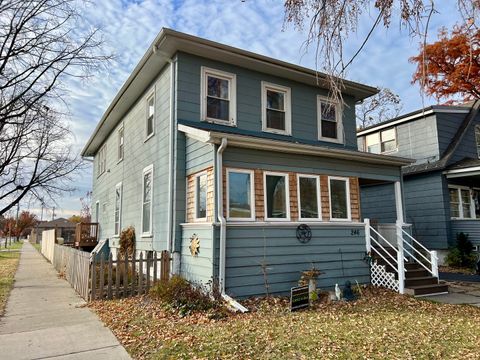 246 Washington Avenue 2 La Grange IL 60525