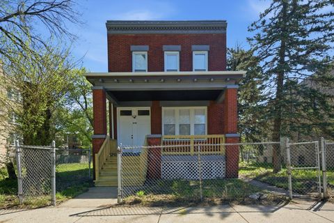 7017 S Normal Boulevard Chicago IL 60621