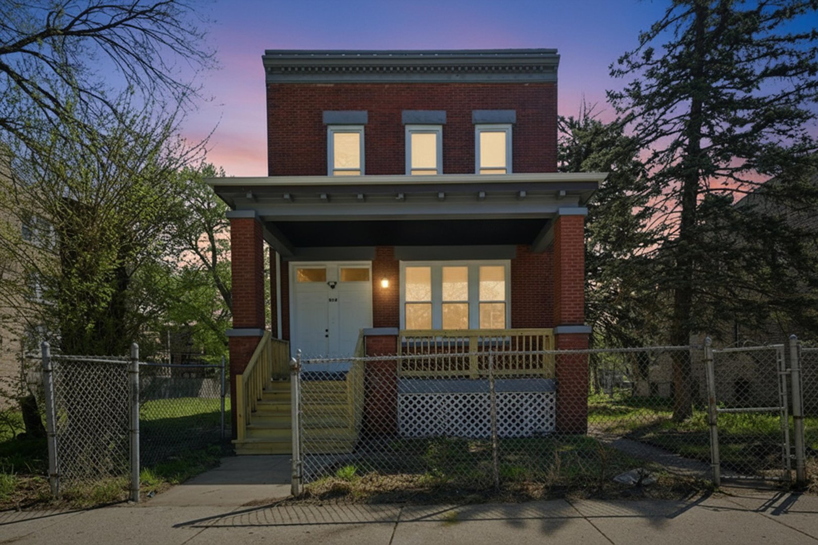 7017 S Normal Boulevard