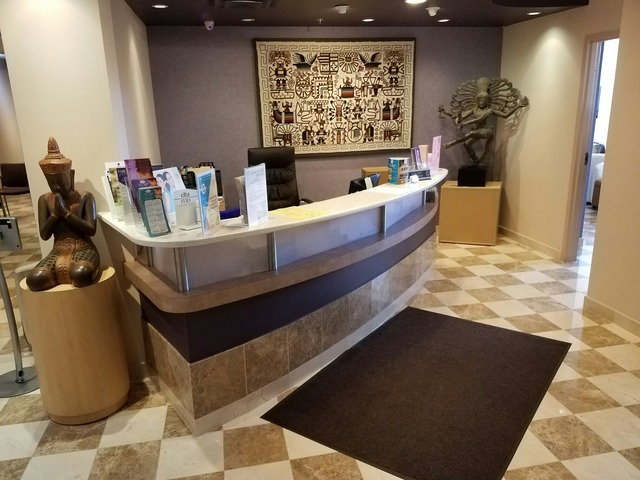570 Village Center Drive 201