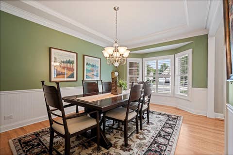 Tiny photo for 2412 Shaker Court, Naperville, IL 60564 (MLS # 12727295)