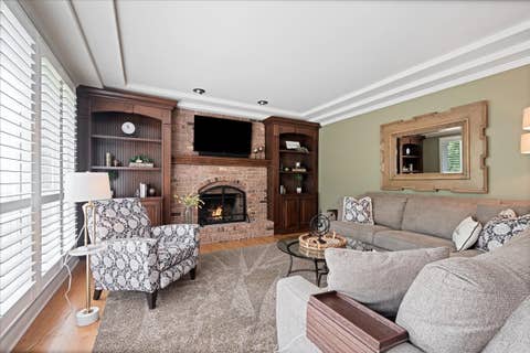 Tiny photo for 2412 Shaker Court, Naperville, IL 60564 (MLS # 12727295)