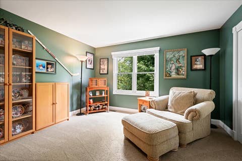 Tiny photo for 2412 Shaker Court, Naperville, IL 60564 (MLS # 12727295)