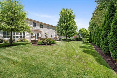 Tiny photo for 2412 Shaker Court, Naperville, IL 60564 (MLS # 12727295)