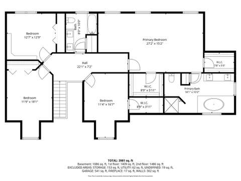 Tiny photo for 2412 Shaker Court, Naperville, IL 60564 (MLS # 12727295)